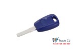 Remote Car Key Shell Cover for Fiat Doblo Stilo Punto 2004+ 1 Button