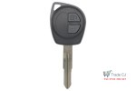 Key Case Nissan 2 Buttons Suzuki Jimny, Swift, Vitara, Grand Vitara