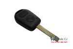 Key Case BMW 2 Buttons M3 Z4 X5 E31 E32 E34 E36 E38 E39 E36 Z3 E4