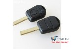 Key Case BMW 3 Buttons M3 Z4 X5 E31 E32 E34 E36 E38 E39 E36 Z3 E4