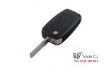 Carcasa Cheie Briceag Fiat Punto Ducato Stilo Panda 3 Butoane