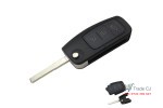 Carcasa Cheie Briceag Ford Focus Mondeo Fiesta Galaxy S C Max 3 Butoane