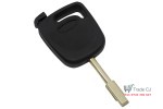 Remote Car Key Shell Cover for Ford Connect Transit Fusion Jaguar X S Type