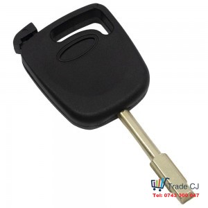 Remote Car Key Shell Cover for Ford Connect Transit Fusion Jaguar X S Type