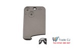 Smart Key Housing 2 Buttons for Renault Laguna