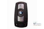 Smart Remote Car Key Shell Cover for BMW E90 E91 E92 E93 E60 3 Buttons