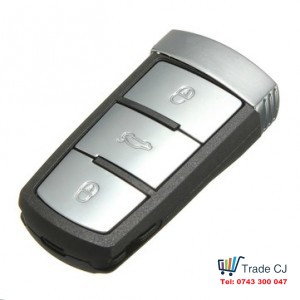 Volkswagen Passat 3C B6 TDI TFSI Flip Case