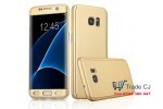 Carcasa full body Galaxy S7 Edge Gold