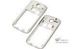 Middle Frame Housing Case for Samsung Galaxy S4 I9500 I337 i9505