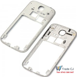Middle Frame Housing Case for Samsung Galaxy S4 I9500 I337 i9505