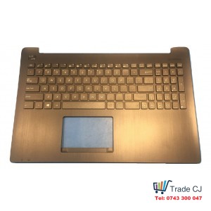 Palmrest Case Keyboard ASUS A553S F553M X553M X553S X553 P553M
