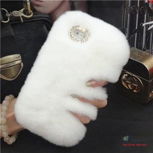 Fluffy Case for Iphone 7