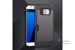 Carcasa spate Galaxy S7 Edge Casemate Strong silicon si plastic dur