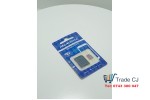 Memory Card Micro SD Card 128GB Class 10 + SD Adapter