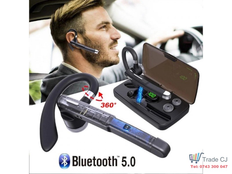 Bluetooth headset YYK-520