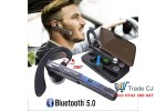 Bluetooth headset YYK-520