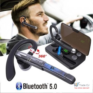 Bluetooth headset YYK-520