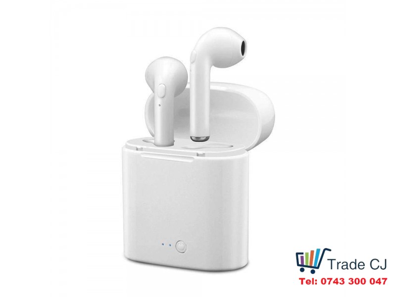 Wireless Bluetooth Headphones 4.2 High Definition Music