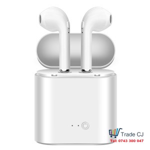 Wireless Bluetooth Headphones 4.2 High Definition Music