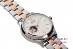 Orient Contemporary Open Heart Ladies Automatic Watch RA-AG0020S