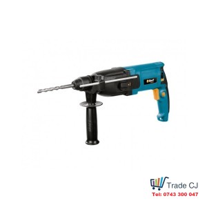 Rotary hammer + carrying bag with 800W Bort BHD-800N accessories