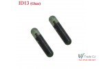 Cip transponder ID 13 ID13 pentru chei auto Audi Fiat Honda Saab Volkswagen Kia Skoda Peugeot