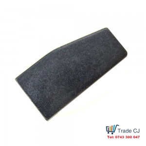 Transponder chip ID 46 ID46 PCF7936 megamos crypto for Honda Hyundai Kia, Mitsubishi, Nissan
