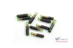 Cip transponder megamos crypto ID 48 ID48 pentru chei auto VW, Audi, Seat, Skoda