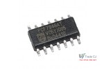 PCF7946AT transponder chip for Renault, integrated