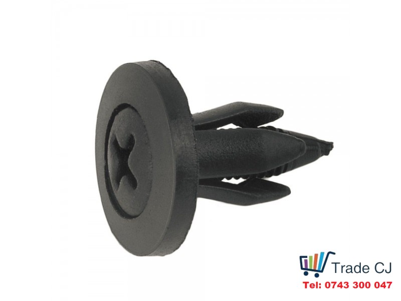 Clips Fitting Nut Plastic Screw Diblu Headboard Ford VW Skoda