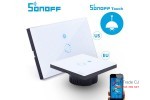 Sonoff Touch Wall Wifi Switch Remote