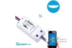 Sonoff Wireless Wifi Switch Universal Smart Home for Automation 10A