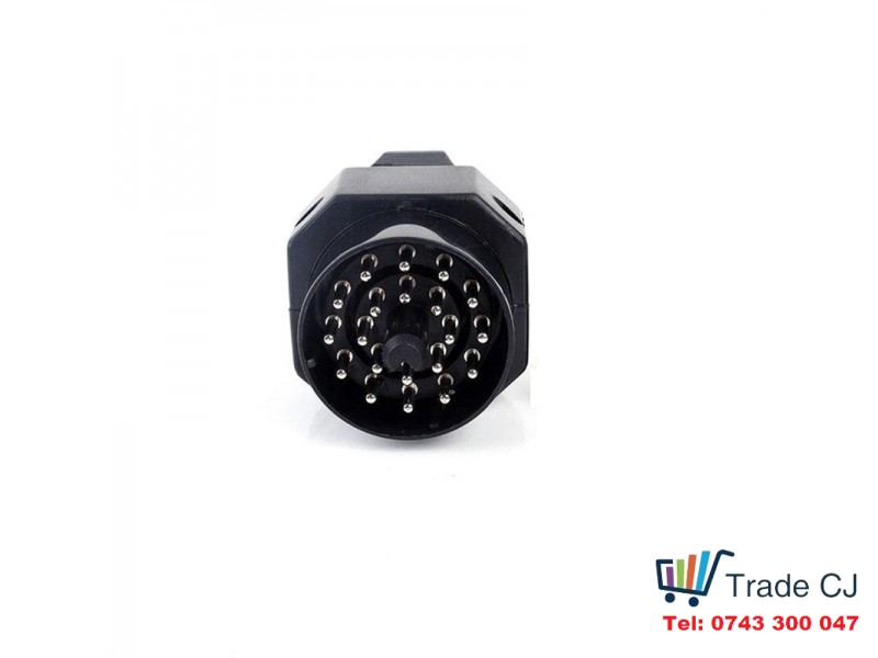 20 Pin to adapter socket for BMW
