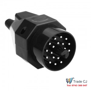 20 Pin to adapter socket for BMW
