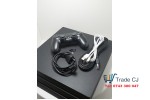 PlayStation 4 Pro 1TB PS4 CUH7216B console, 1 stick, 5 games included