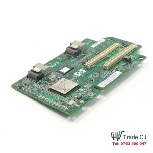 HP Smart Array P400i 256MB Raid Controller