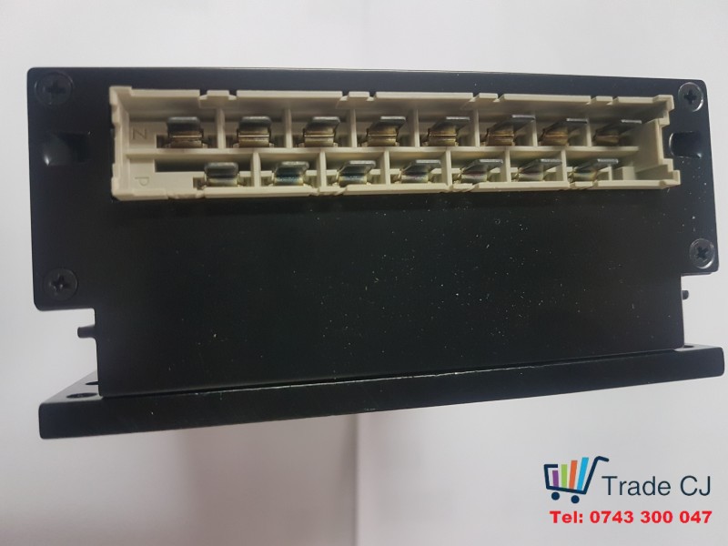 Power-one K4601 AC-DC Converter 150 Watt with PFC