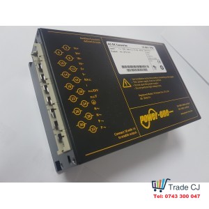 Power-one K4601 AC-DC Converter 150 Watt with PFC