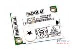 Dell Mini Card Modem Intern Mini notebook Latitude D520 Inspiron E1505, 1501, 9300, 9200