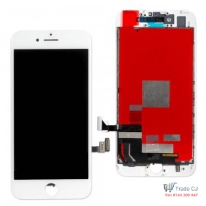 Display Apple Iphone 7 White