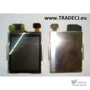 Display Nokia 6630, 6260, 3230, 6670, 6681, 6682, 7610, N91