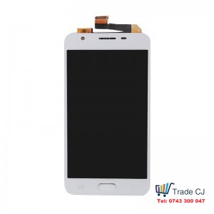 Display for Samsung G570 SM-G570F Galaxy J5 Prime White