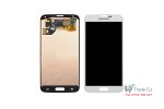 Display for Samsung G900/B i9600 Galaxy S5 White