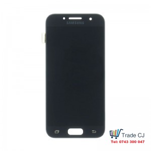 Display for Samsung Galaxy A320, A3 2017