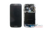 Display Samsung I9505 Galaxy S4 Dark Blue/Black Mist/White