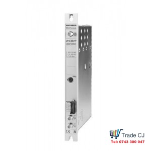 DVB Transmodulator QPSK-QAM Kathrein UFO386/TP2