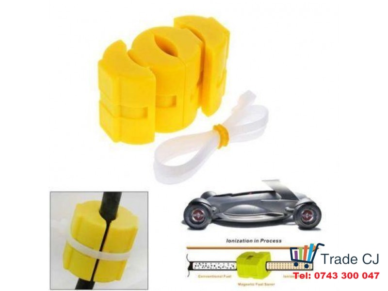 Magnetic fuel saver C Fuel X-Power