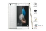 Tempered protection screen 3D 9H / 2.5D /0.3MM for Huawei P7