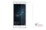 Tempered protection screen 3D 9H / 2.5D /0.3MM for Huawei P9