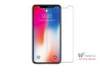Tempered protection screen 3D 9H / 2.5D /0.3MM for Iphone X